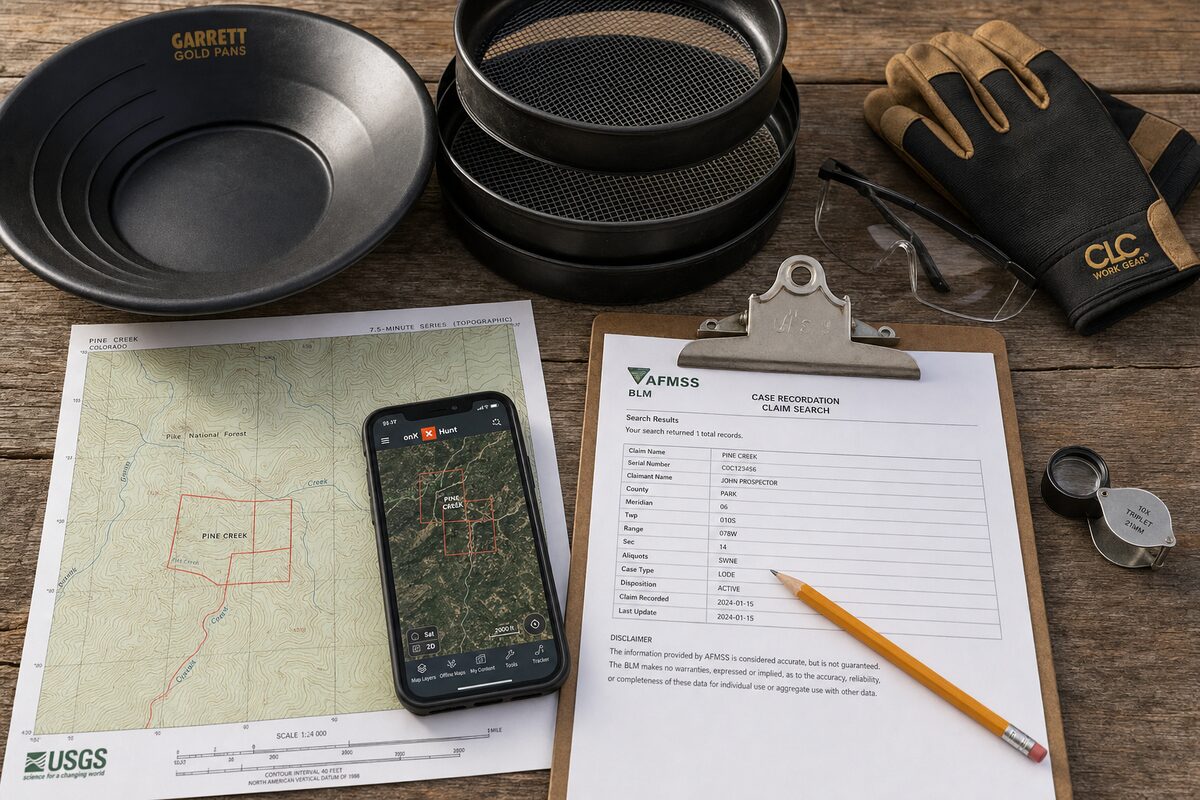 Hunting Aquamarine on Mount Antero: What You Need to Know — Rocky ...